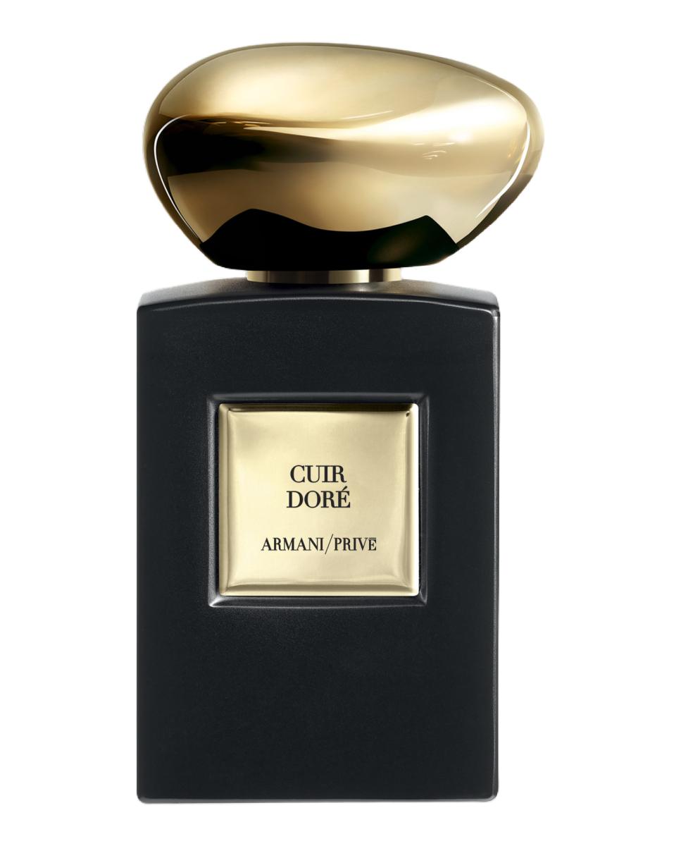 Imagen 1 de Cuir Doré Eau de Parfum Intense Armani Privé Giorgio Armani - 50 ml