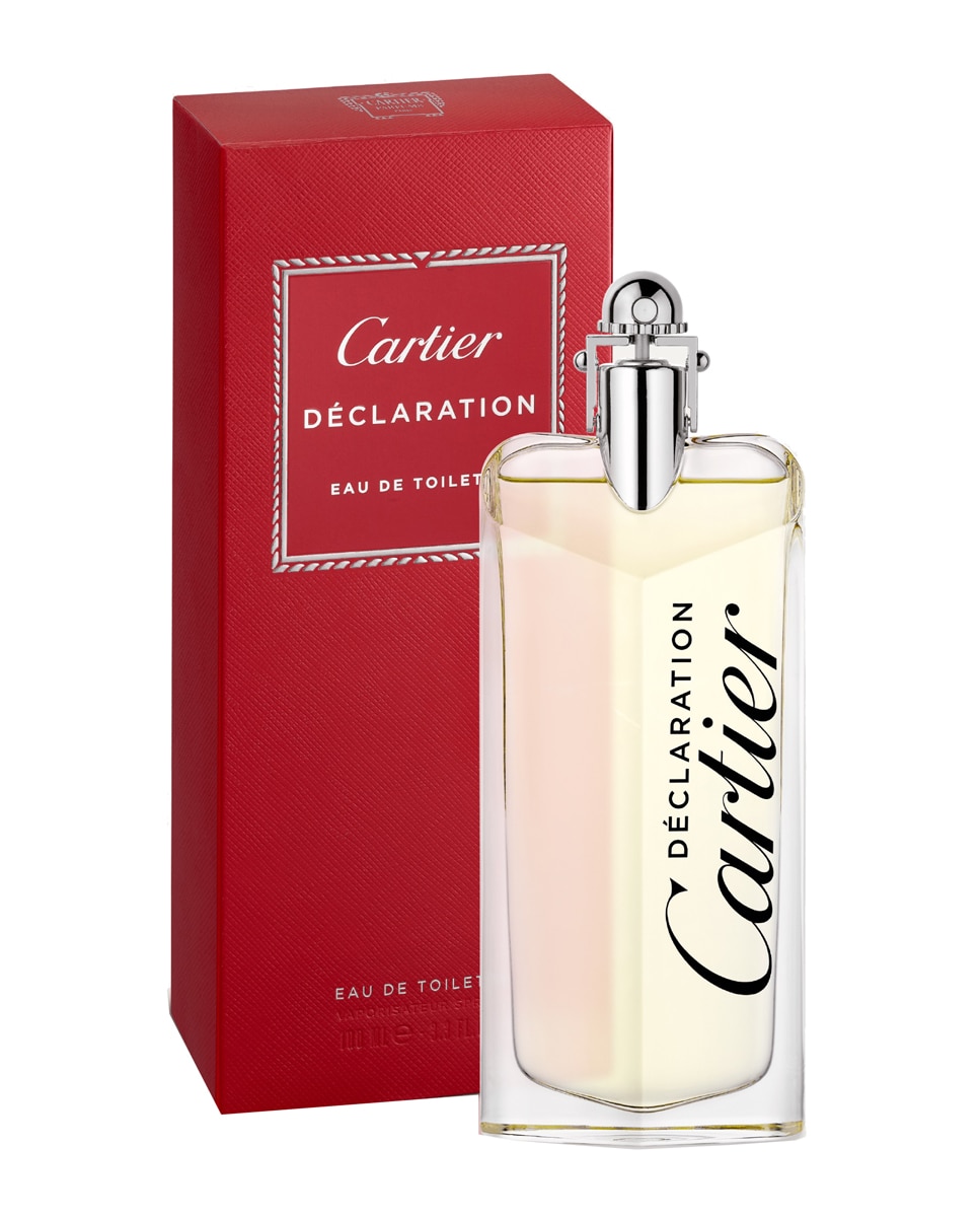 Cartier déclaration 香水　100ml Eau de Toilette Déclaration Cartier 100 ml · El Corte Inglés