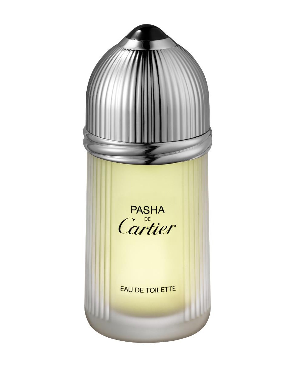 Cartier – Eau de Toilette Pasha de Cartier 50 ml Cartier.