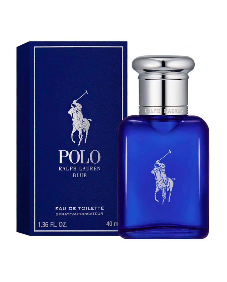 Eau de Toilette Polo Blue Fougère de hombre Ralph Lauren · Ralph