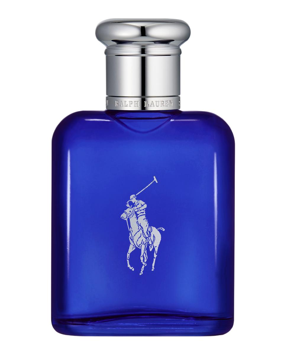 Ralph Lauren - Eau de Toilette Polo Blue Fougère Ralph Lauren.