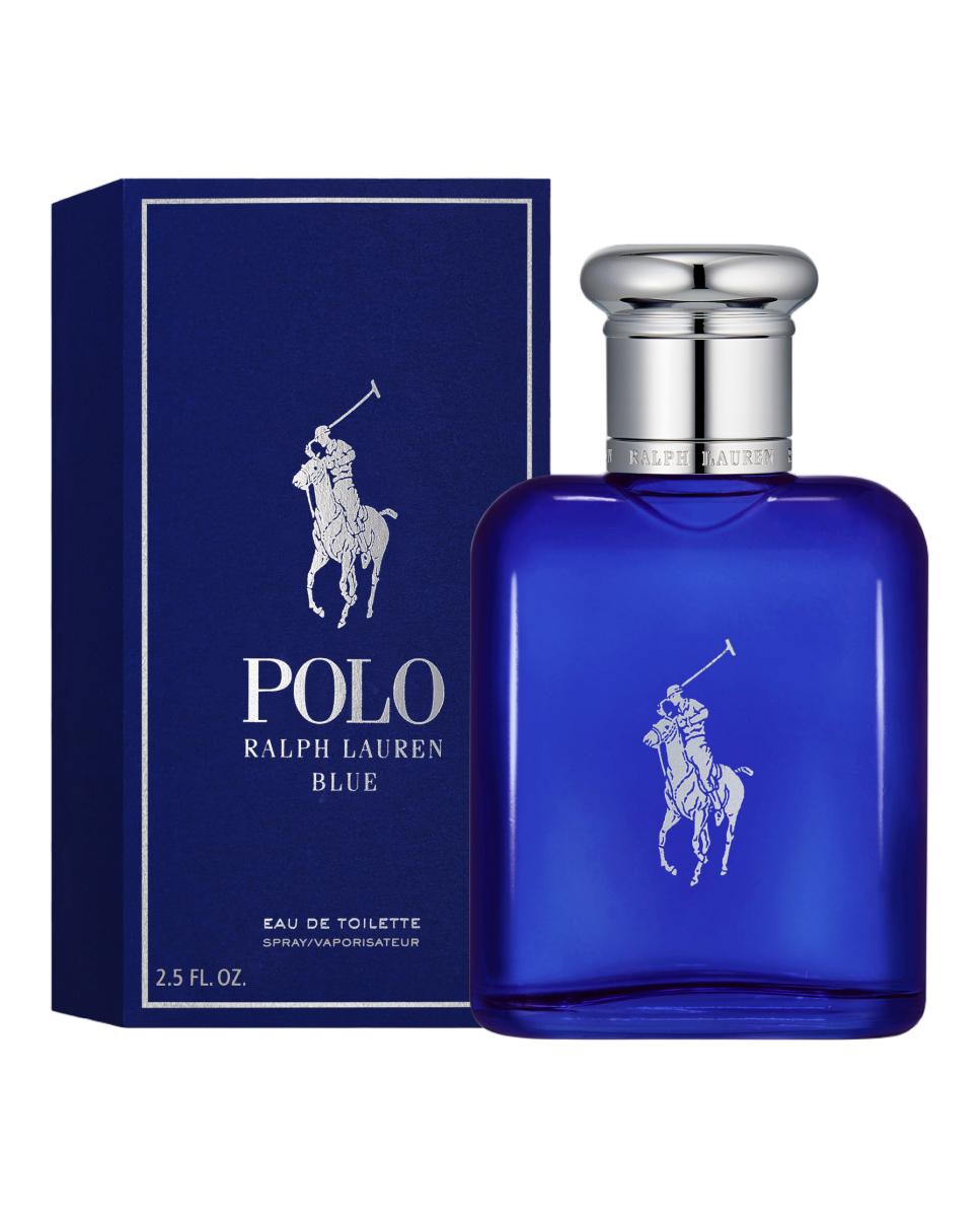 Eau de Toilette Polo Blue Fougère Ralph Lauren - 75 ml 2