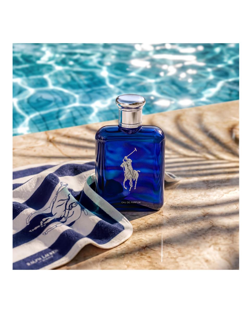 Eau de Toilette Polo Blue Fougère Ralph Lauren - 75 ml 3