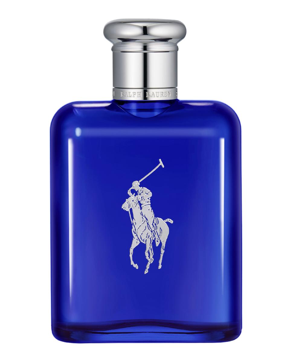 Eau de Toilette Polo Blue Fougère de hombre Ralph Lauren