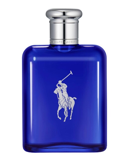 Eau de Toilette Polo Blue Fougère Ralph Lauren