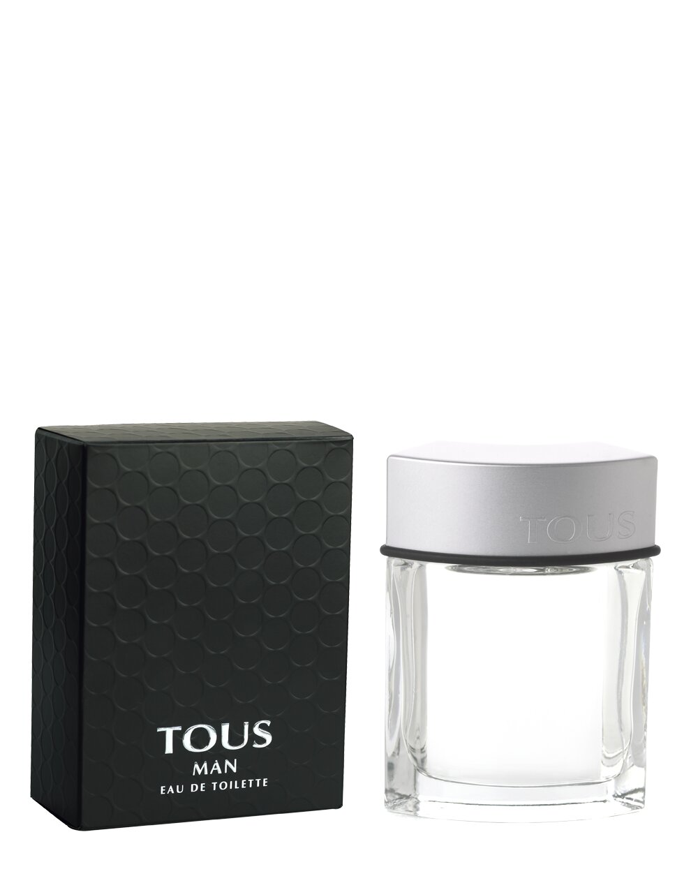 Eau de Toilette Tous Man - 50 ml 2