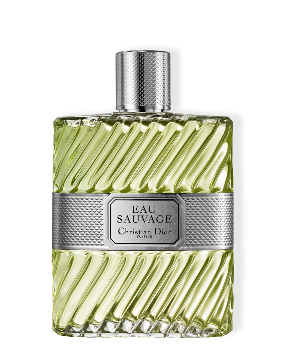 Eau de toilette Eau Sauvage Dior 200 ml · El Corte Inglés