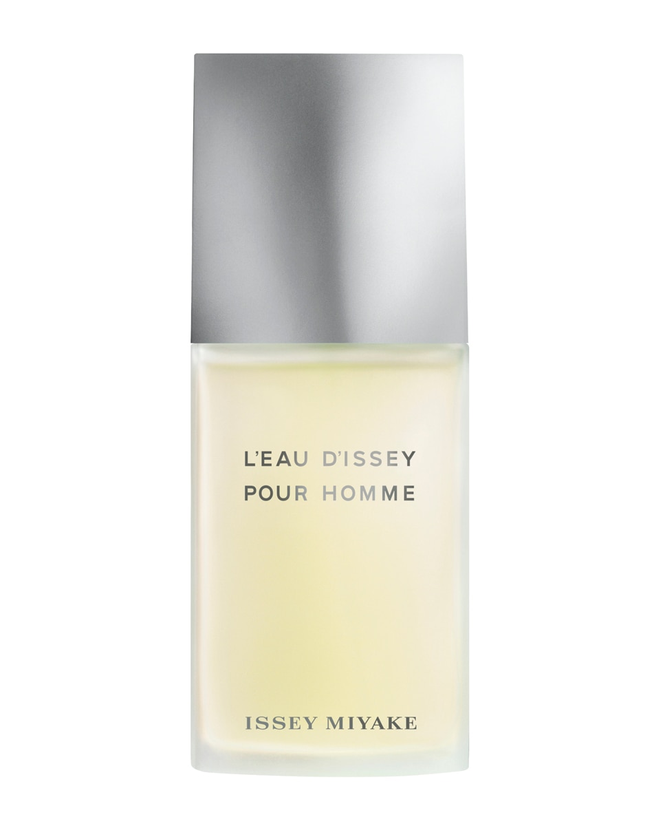 Eau de Toilette L`Eau d`Issey Pour Homme 200 ml Issey Miyake
