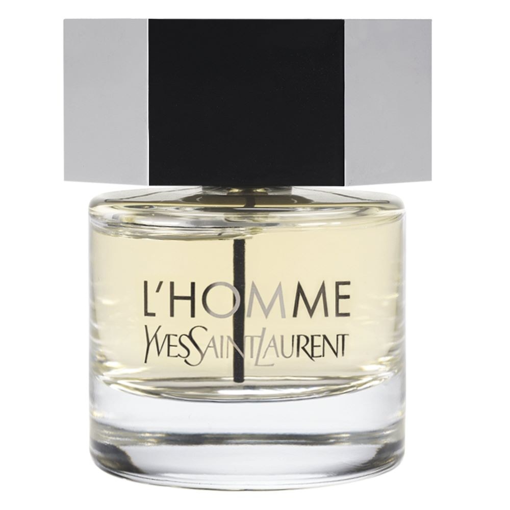 Eau de Toilette L'Homme 60 ml Yves Saint Laurent · Yves Saint