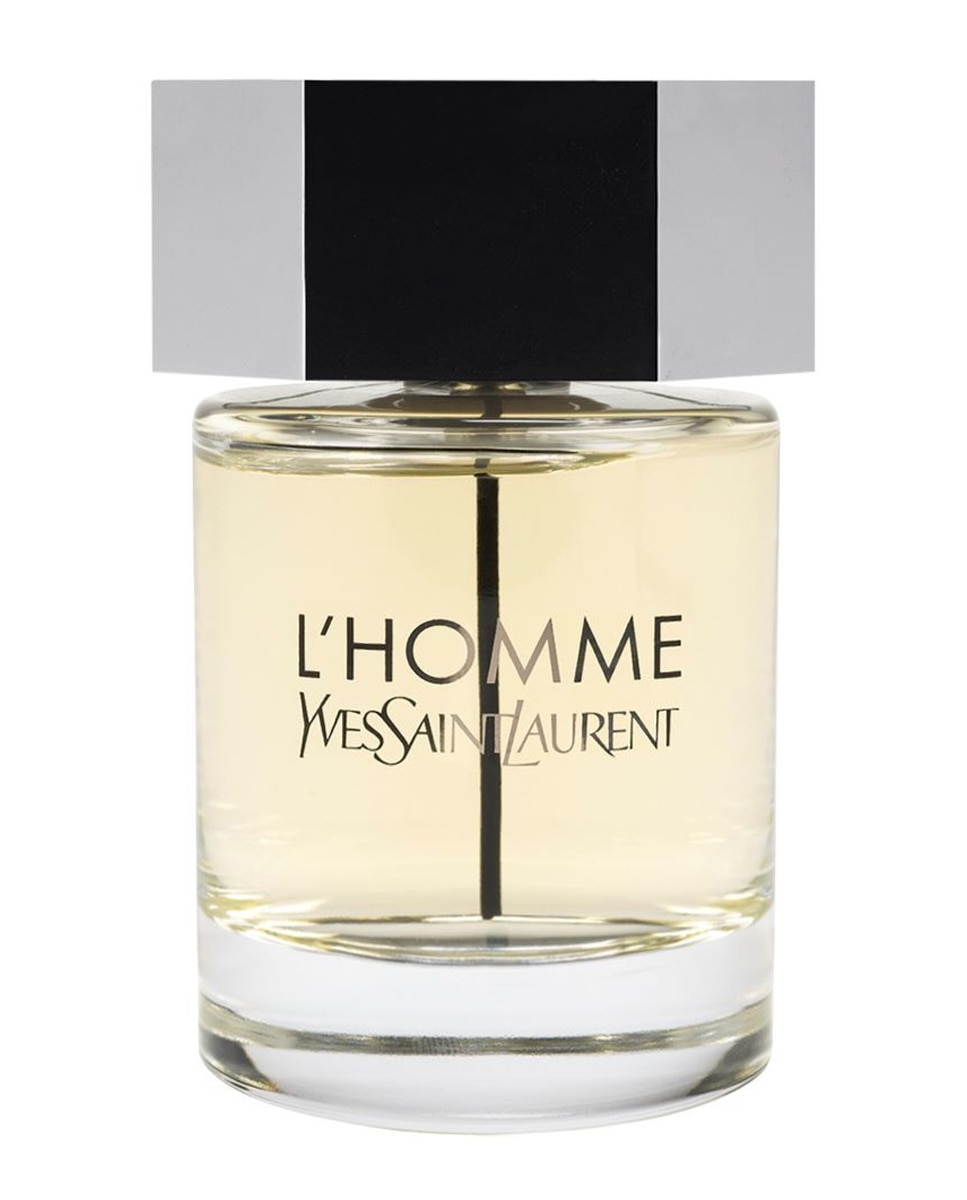 Eau de Toilette L'Homme Yves Saint Laurent 100 ml · El Corte Inglés