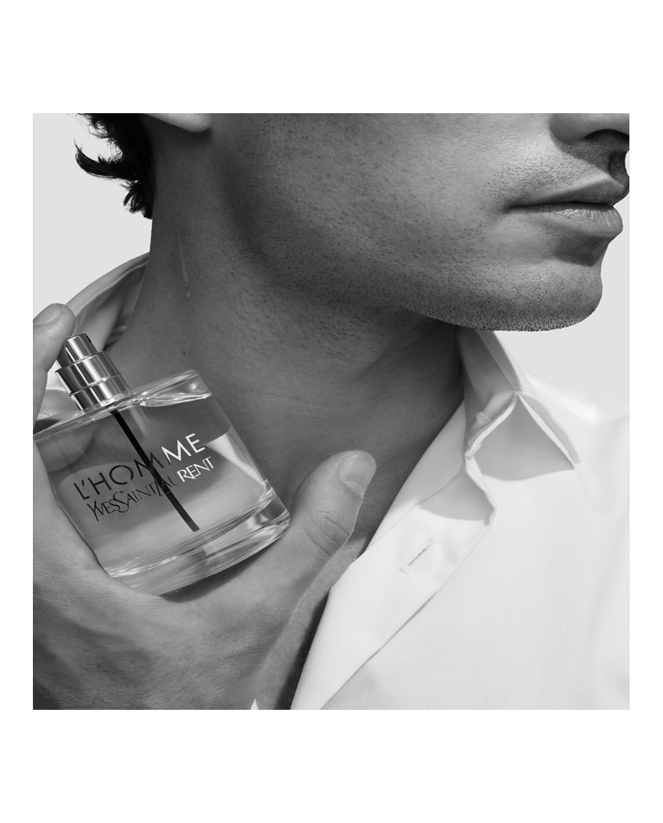 Eau de Toilette L'Homme Yves Saint Laurent - 60 ml 3