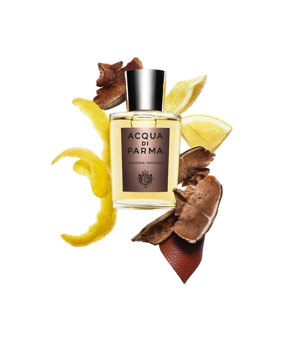 Imagen 4 de Eau de Cologne Colonia Intensa Acqua di Parma - 50 ml