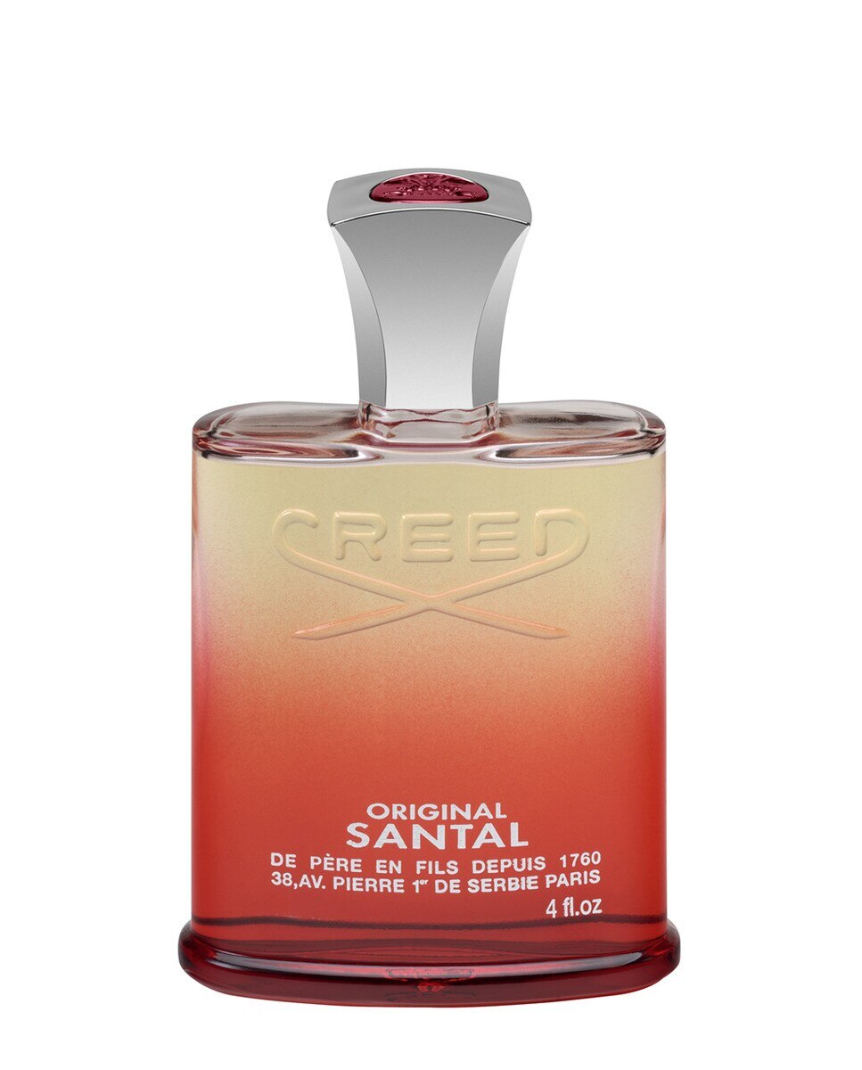 Eau de Toilette Original Santal Creed - 75 ml 1