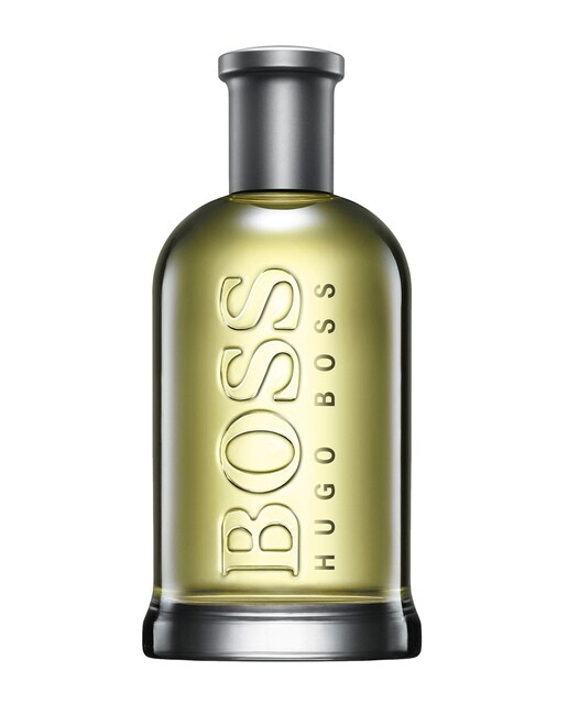 Imagen 0 de Eau de Toilette Boss Bottled 200 ml Boss