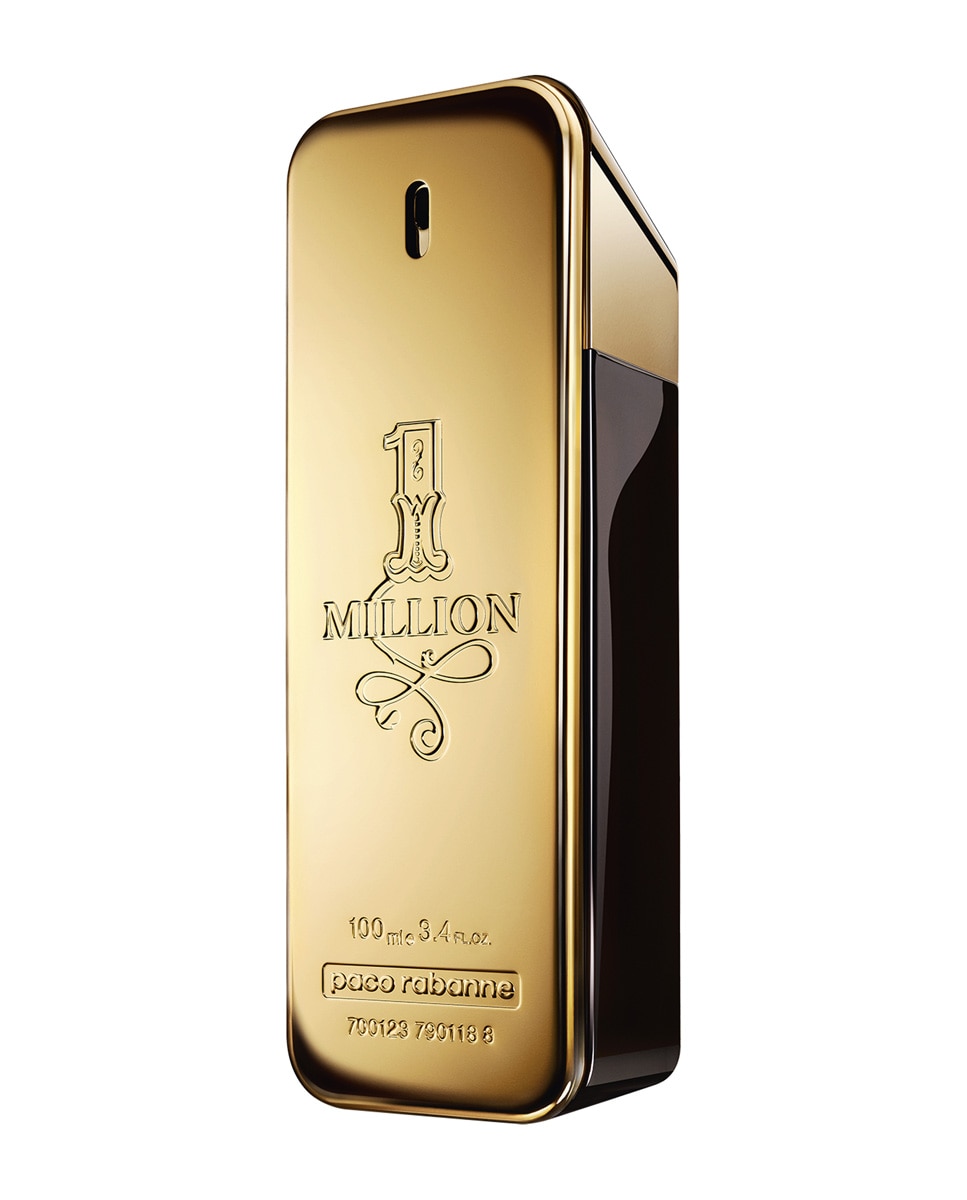 Rabanne – Eau de Toilette masculino 1 Million Rabanne.