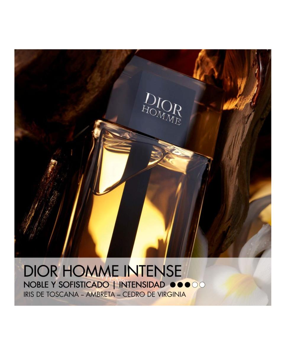 dior intense