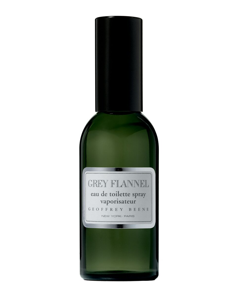 Geoffrey Beene – Eau de Toilette Grey Flannel 30 ml Geoffrey Beene.
