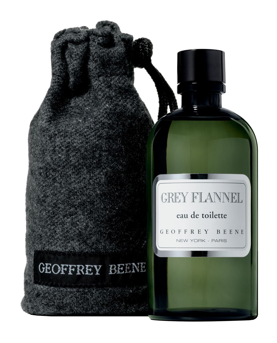 Imagen 0 de Eau de Toilette Grey Flannel 240 ml Geoffrey Beene