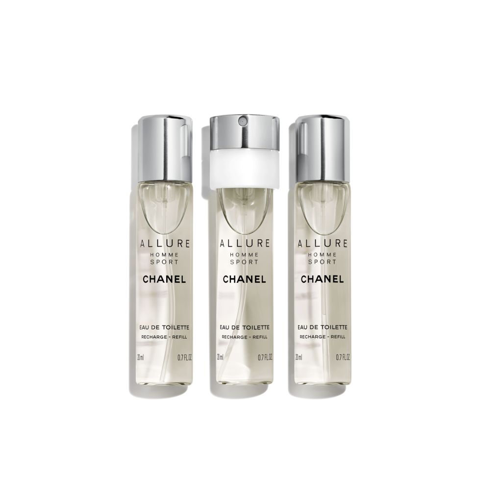 Imagen 0 de Eau de Toilette Vaporizador Recarga