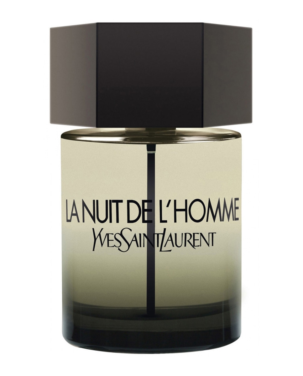 Yves Saint Laurent - Eau de Toilette La Nuit de L'Homme Yves Saint Laurent.