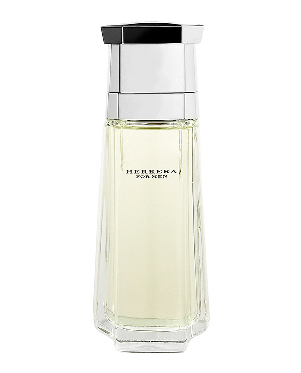 Imagen 0 de Eau de Toilette Herrera for Men Carolina Herrera
