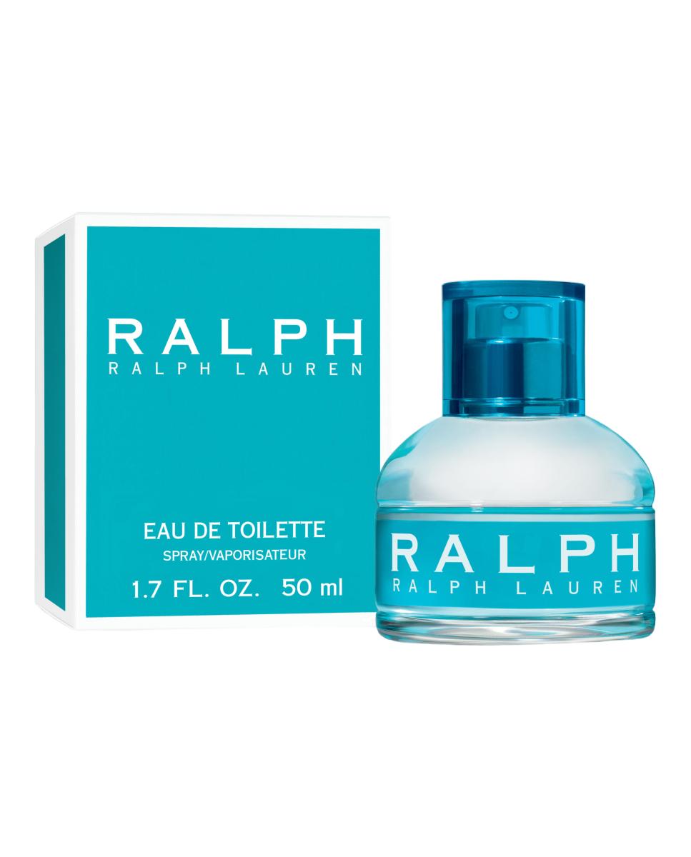 Eau De Toilette Mujer100 Ml Ralph Lauren - 50 ml 2