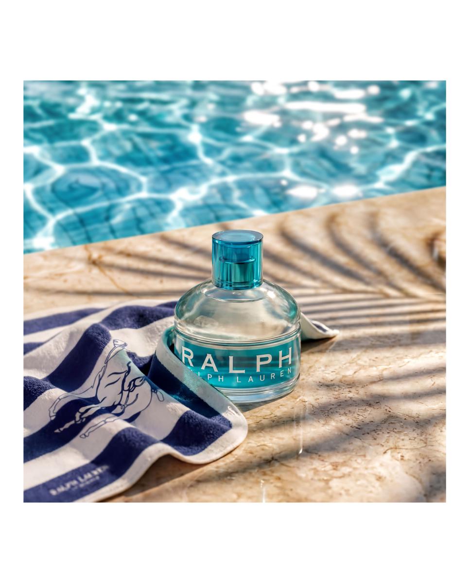 Eau De Toilette Mujer100 Ml Ralph Lauren - 50 ml 3