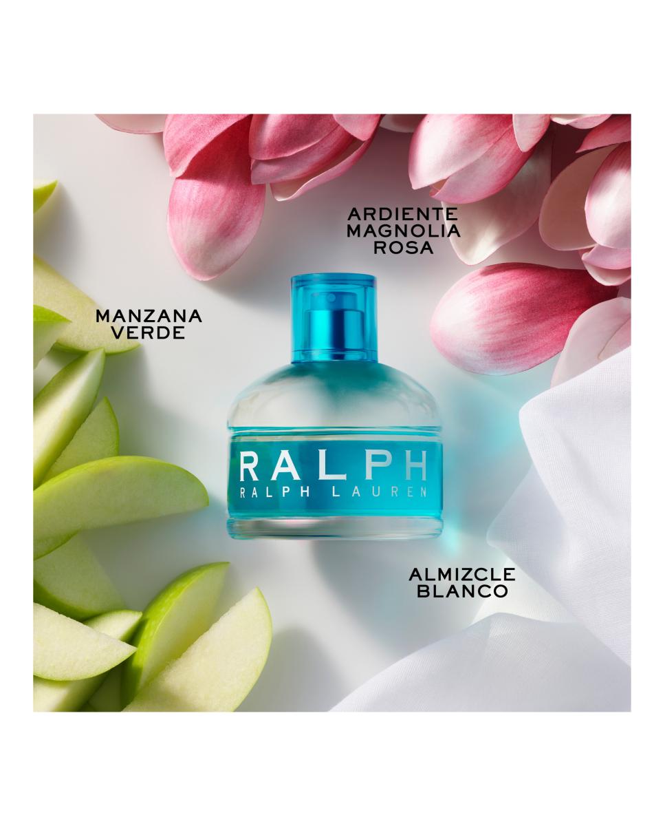 Eau De Toilette Mujer100 Ml Ralph Lauren - 50 ml 4