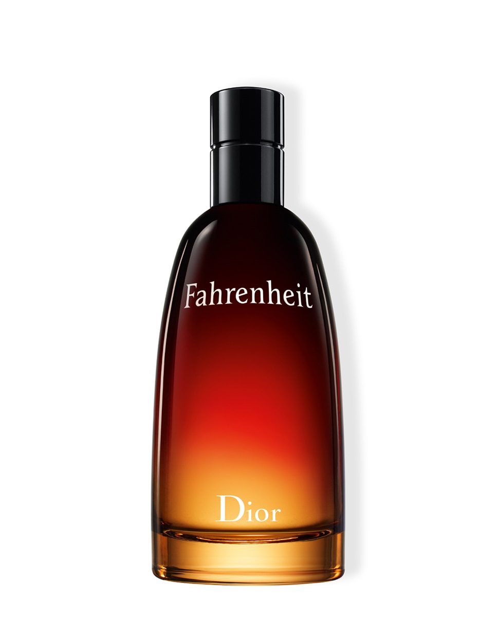Imagen 0 de Fahrenheit Eau de toilette