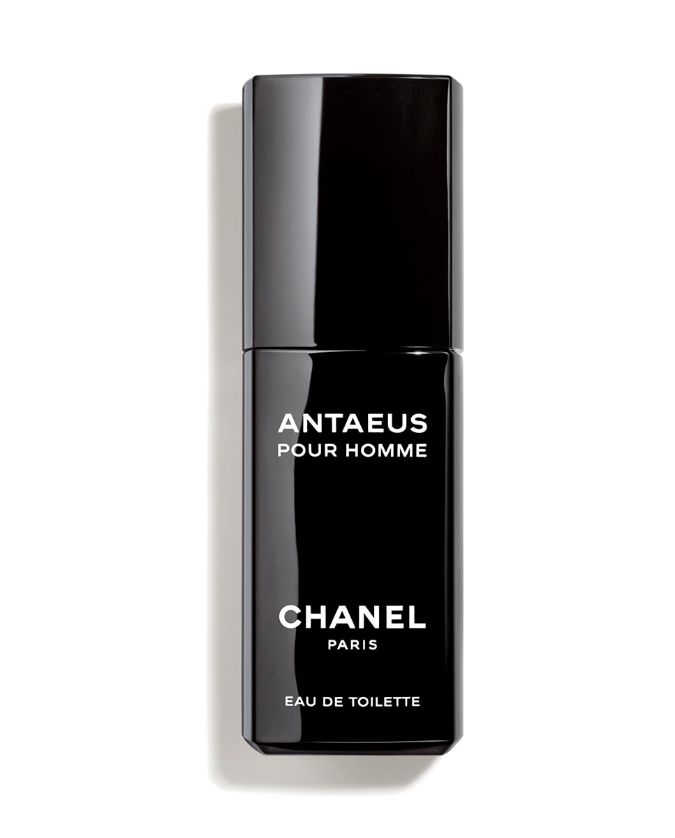 y*u様 CHANEL ANTAEUS POUR HOMME 100 Eau de Toilette Vaporizador 100 ml · El Corte Inglés