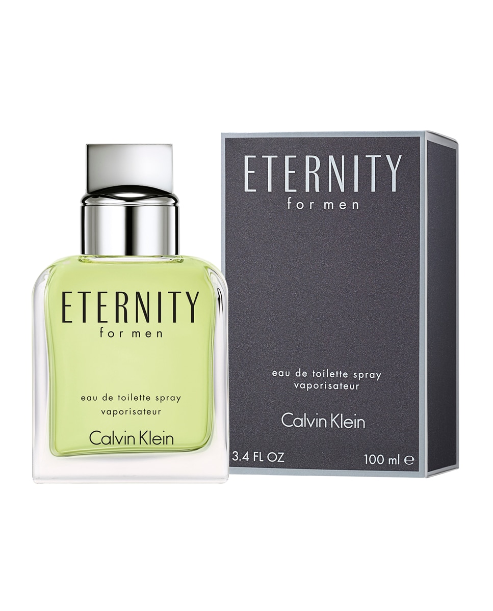 Thumbnail 1 de Calvin Klein Eternity eau de toilette 100 ml perfume
