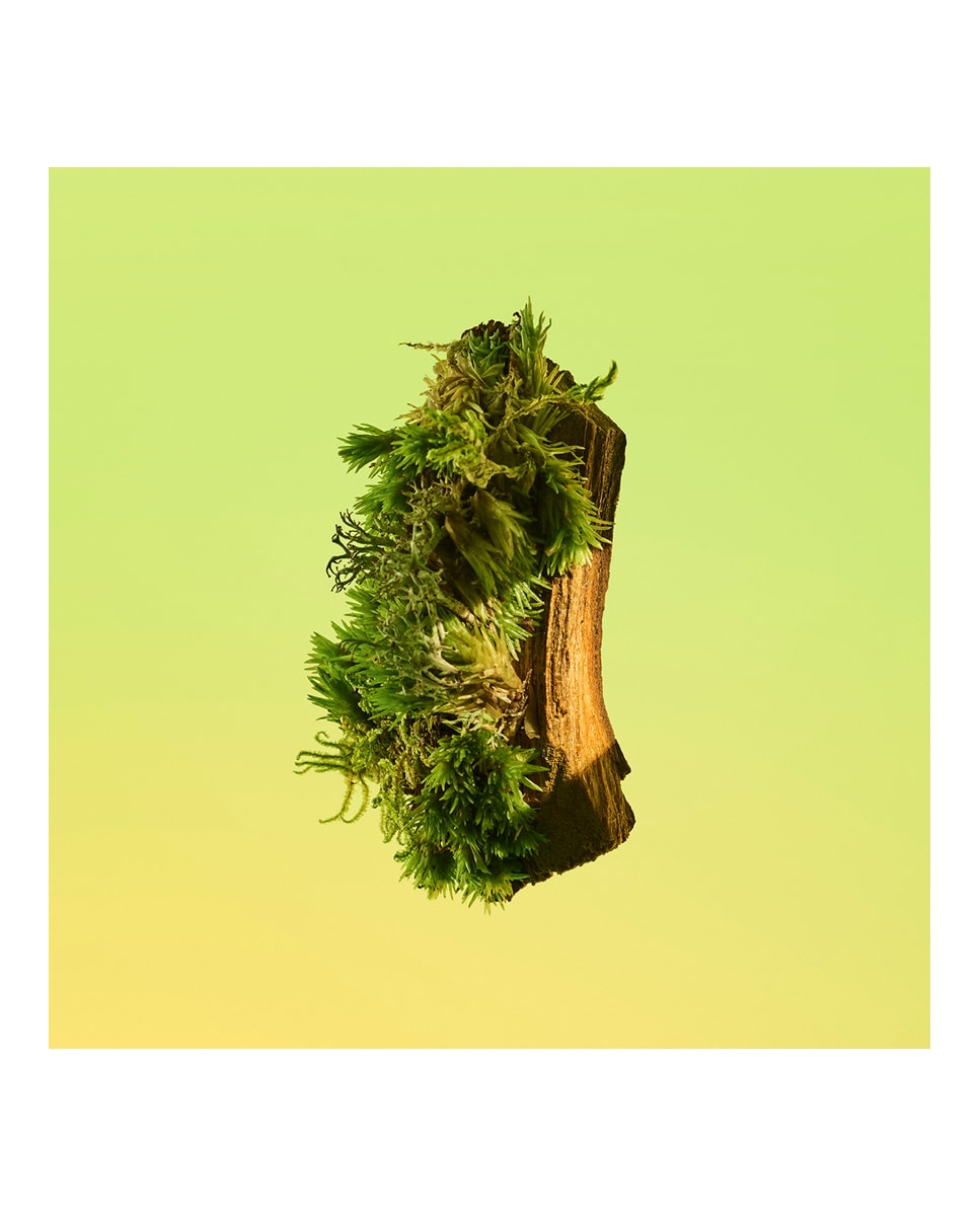 Eau de Toilette Eternity for men 100 ml Calvin Klein 8