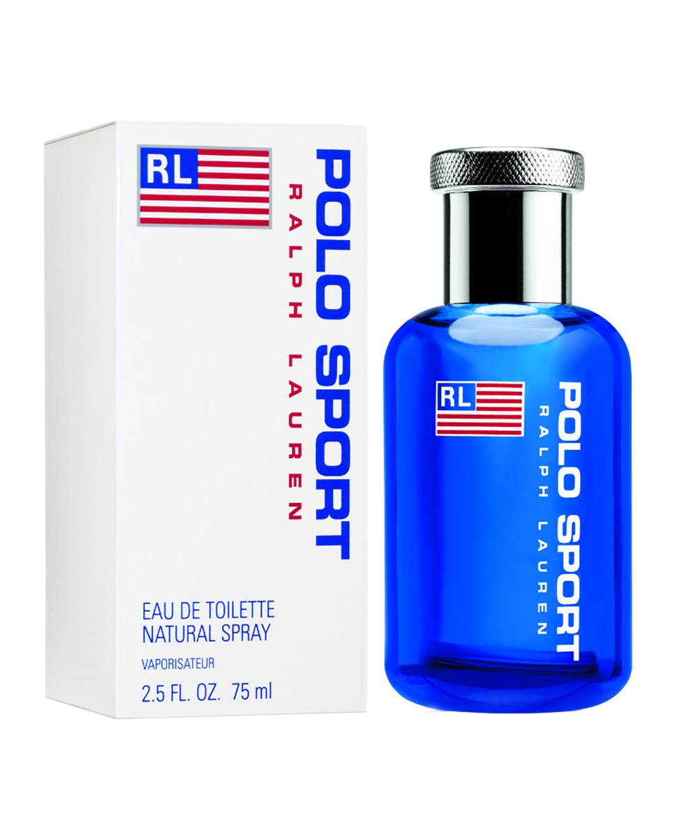 Eau de toilette, vaporizador 75 ml Polo Sport Ralph Lauren - 74 ml 2