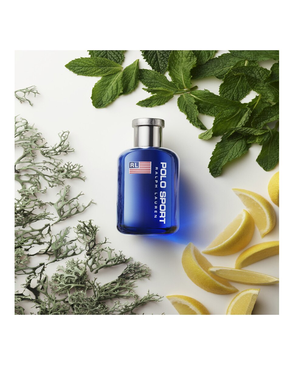 Eau de toilette, vaporizador 75 ml Polo Sport Ralph Lauren - 74 ml 3