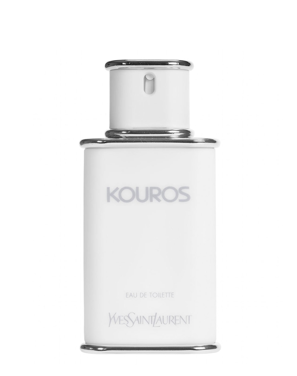 Yves Saint Laurent – Eau de Toilette Kouros 50 ml Yves Saint Laurent.