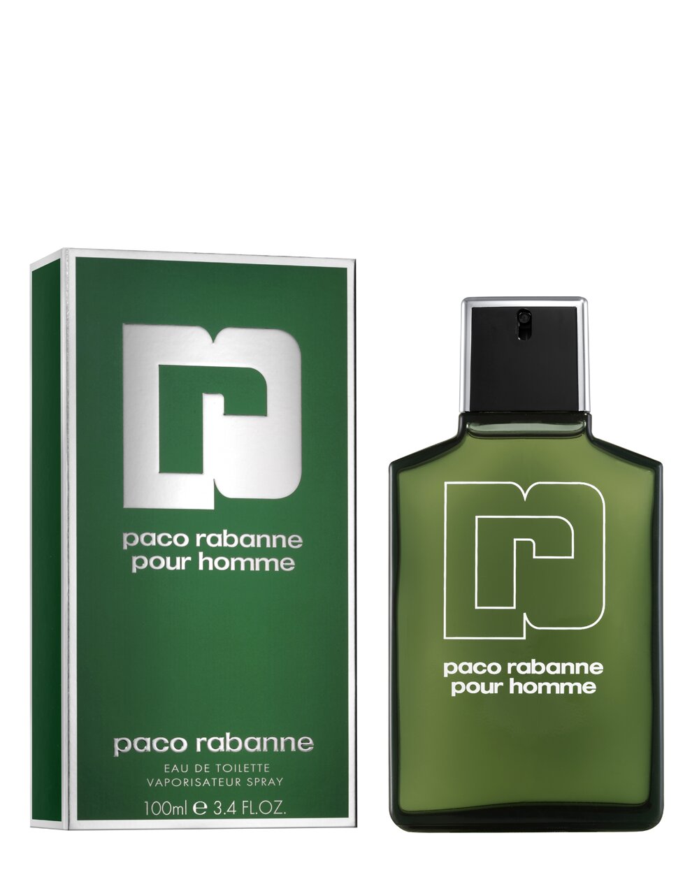 Eau de Toilette Pour Homme Rabanne - 100 ml 2