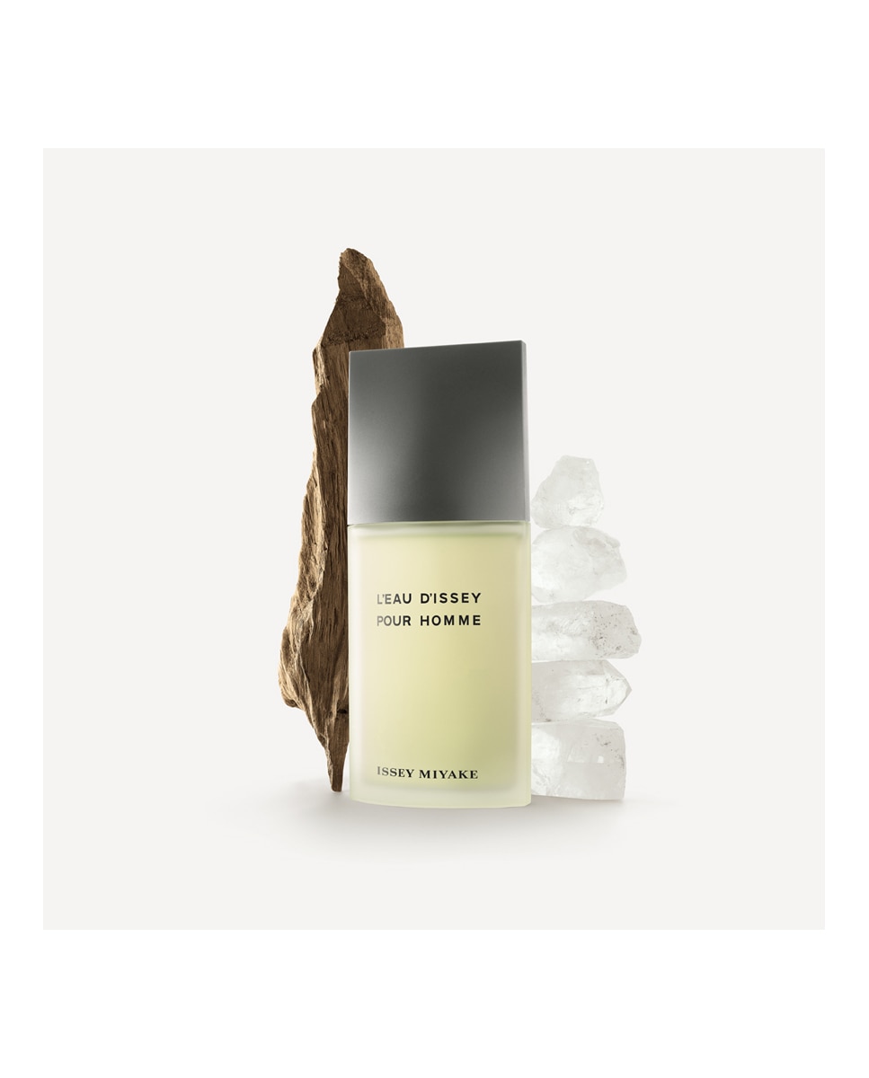 Eau de Toilette L'Eau d'Issey Pour Homme Issey Miyake - 75 ml 3