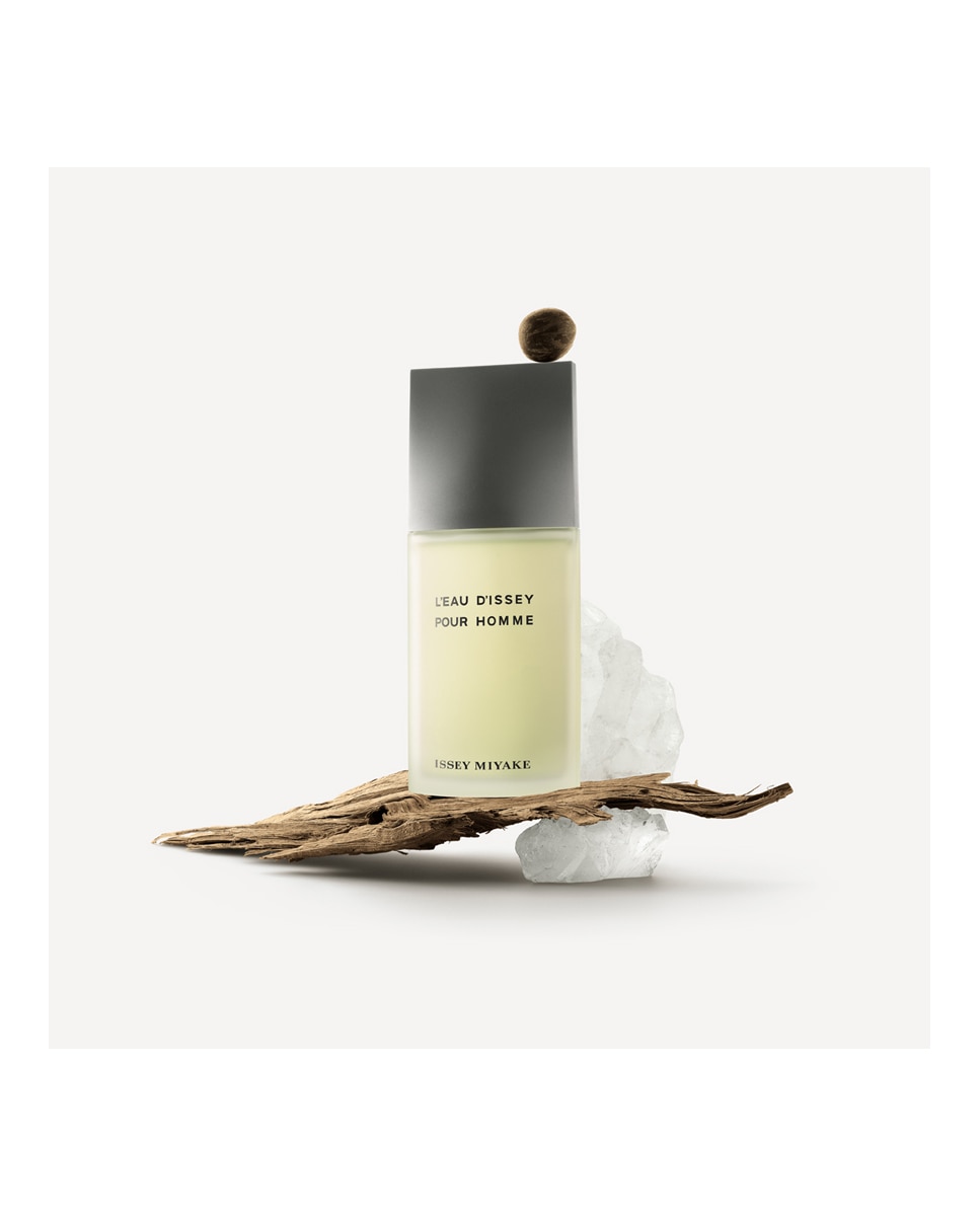 Eau de Toilette L'Eau d'Issey Pour Homme Issey Miyake 75 ml · El