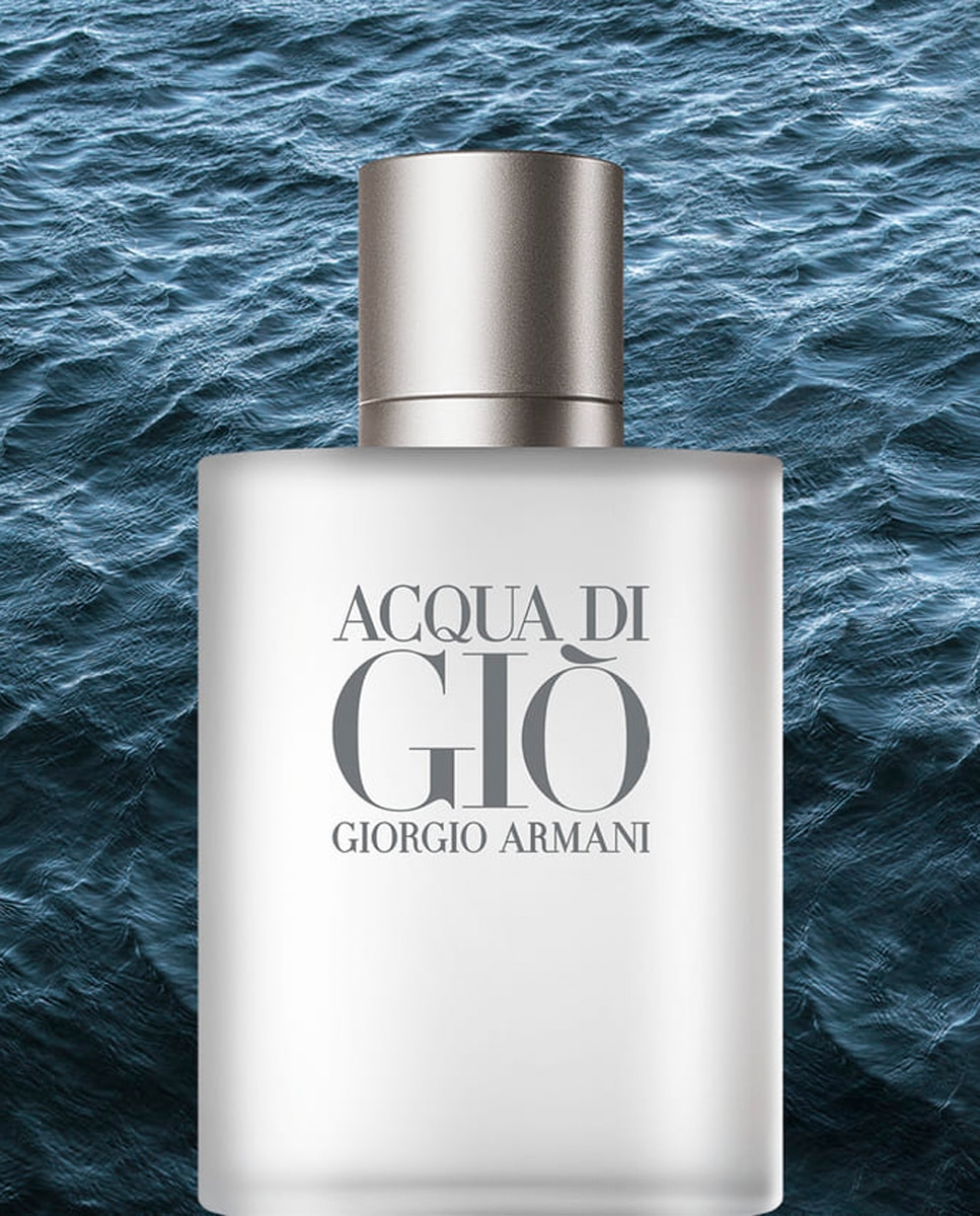 Eau de Toilette Acqua di Giò Giorgio Armani - 100 ml 10