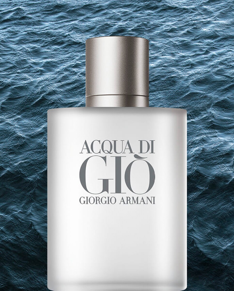 Eau de Toilette Acqua di Giò 100 ml Giorgio Armani 10