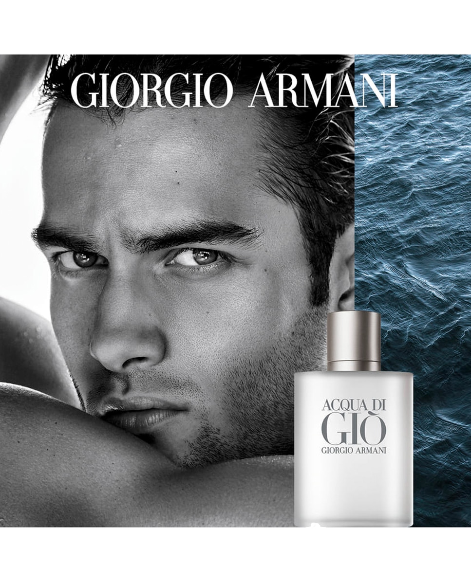 Eau de Toilette Acqua di Giò Giorgio Armani - 100 ml 11