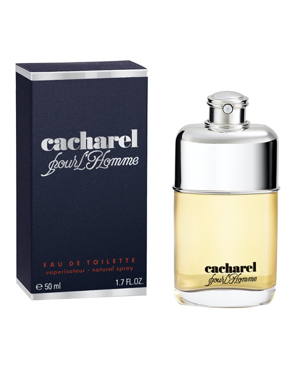 廃盤 希少 cacharel pour l'Homme EDT 100ml Eau de Toilette Cacharel pour L'Homme Cacharel - 100 ml · El Corte