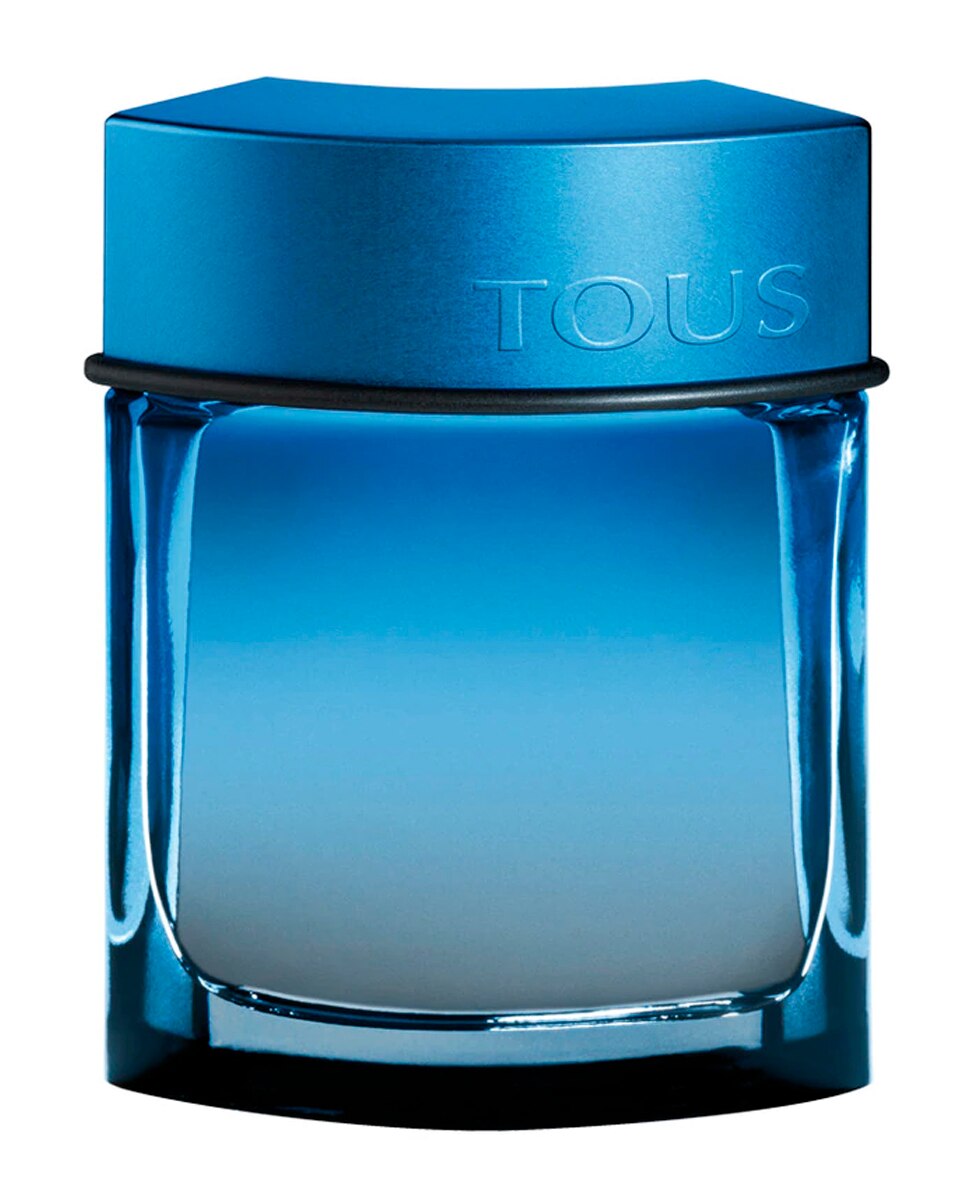 Tous - Eau De Toilette Man Sport 100 Ml En Oferta Tous - Eau De Toilette Man Sport 100 Ml - Imagen 2