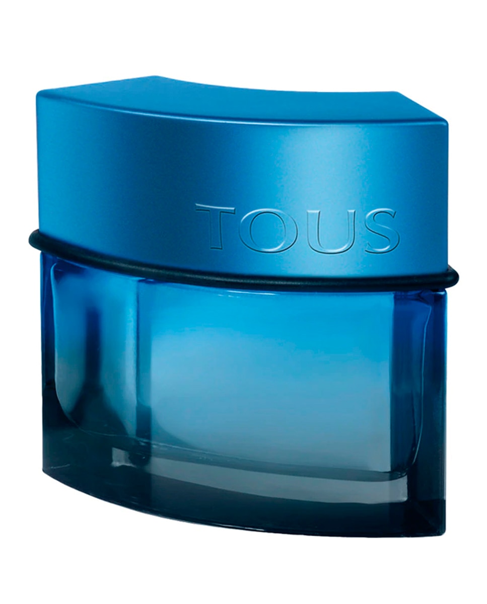 Tous - Eau De Toilette Man Sport 50 Ml En Oferta Tous - Eau De Toilette Man Sport 50 Ml - Imagen 2