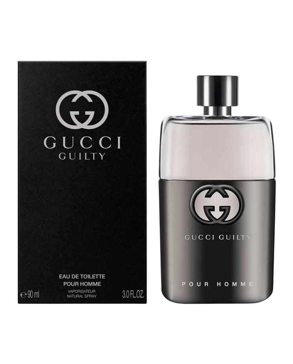 Eau de Toilette Gucci Guilty Pour Homme Gucci - 50 ml 2