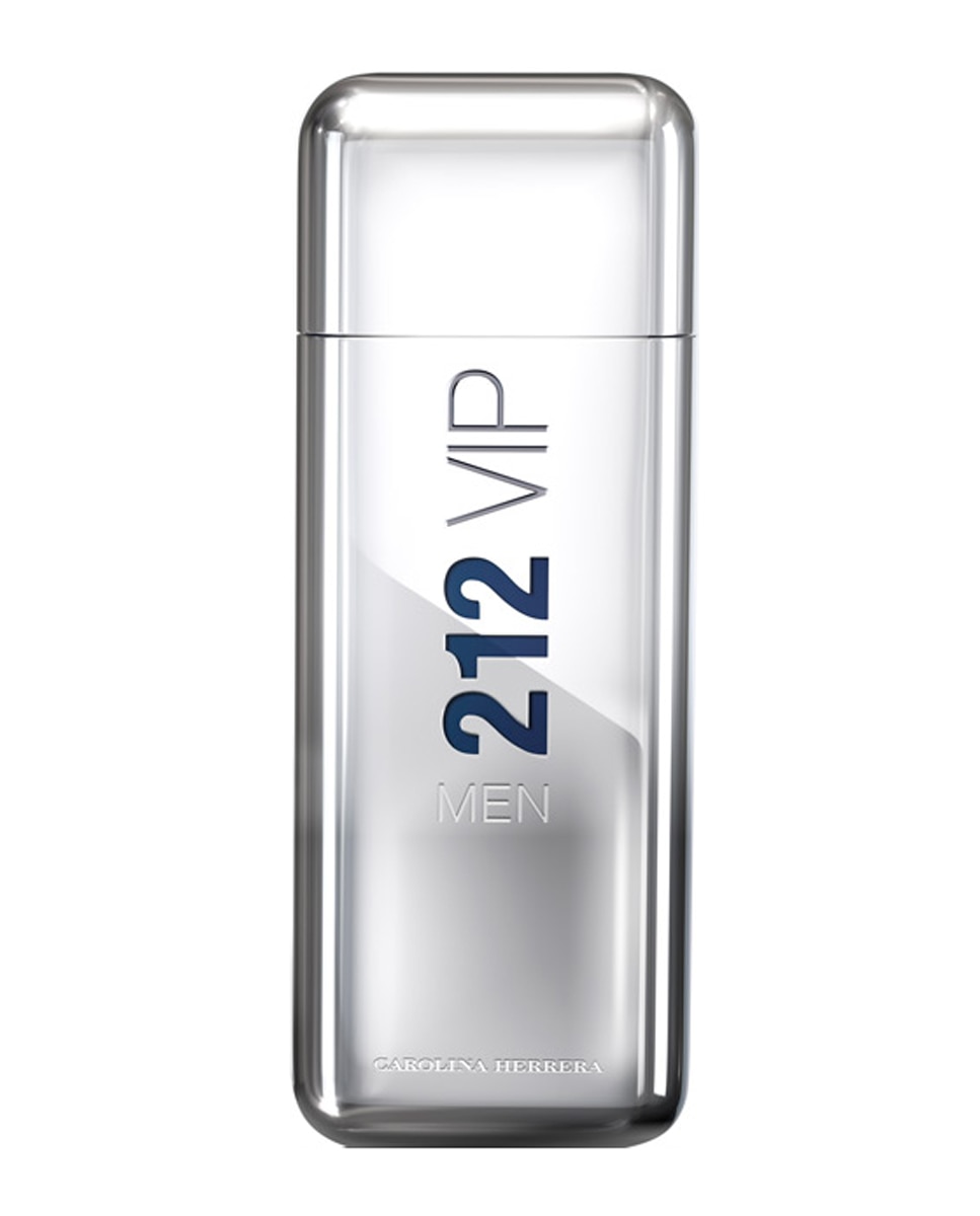 Carolina Herrera – Eau de Toilette 212 VIP Men Carolina Herrera.