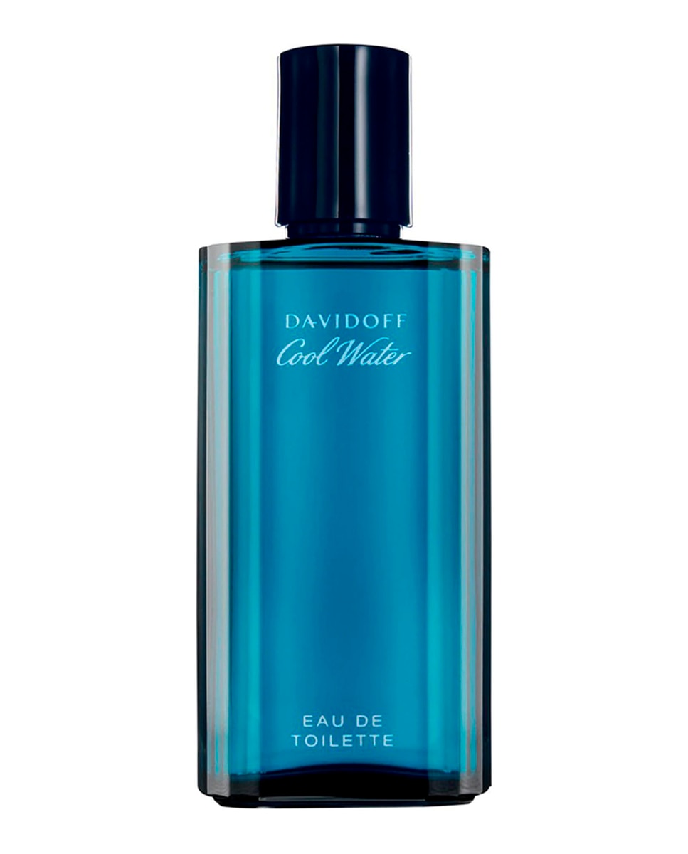 Imagen 0 de Eau de toilette Cool Water Man 200 ml Davidoff