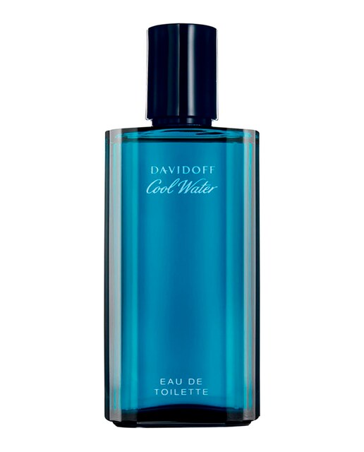 Imagen 0 de Eau de toilette Cool Water Man 200 ml Davidoff