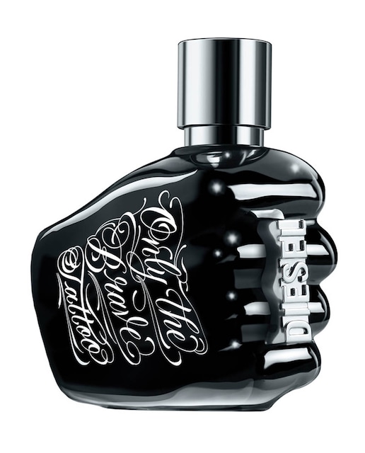 Imagen 0 de Eau de Toilette Only the Brave Tattoo 50 ml Diesel