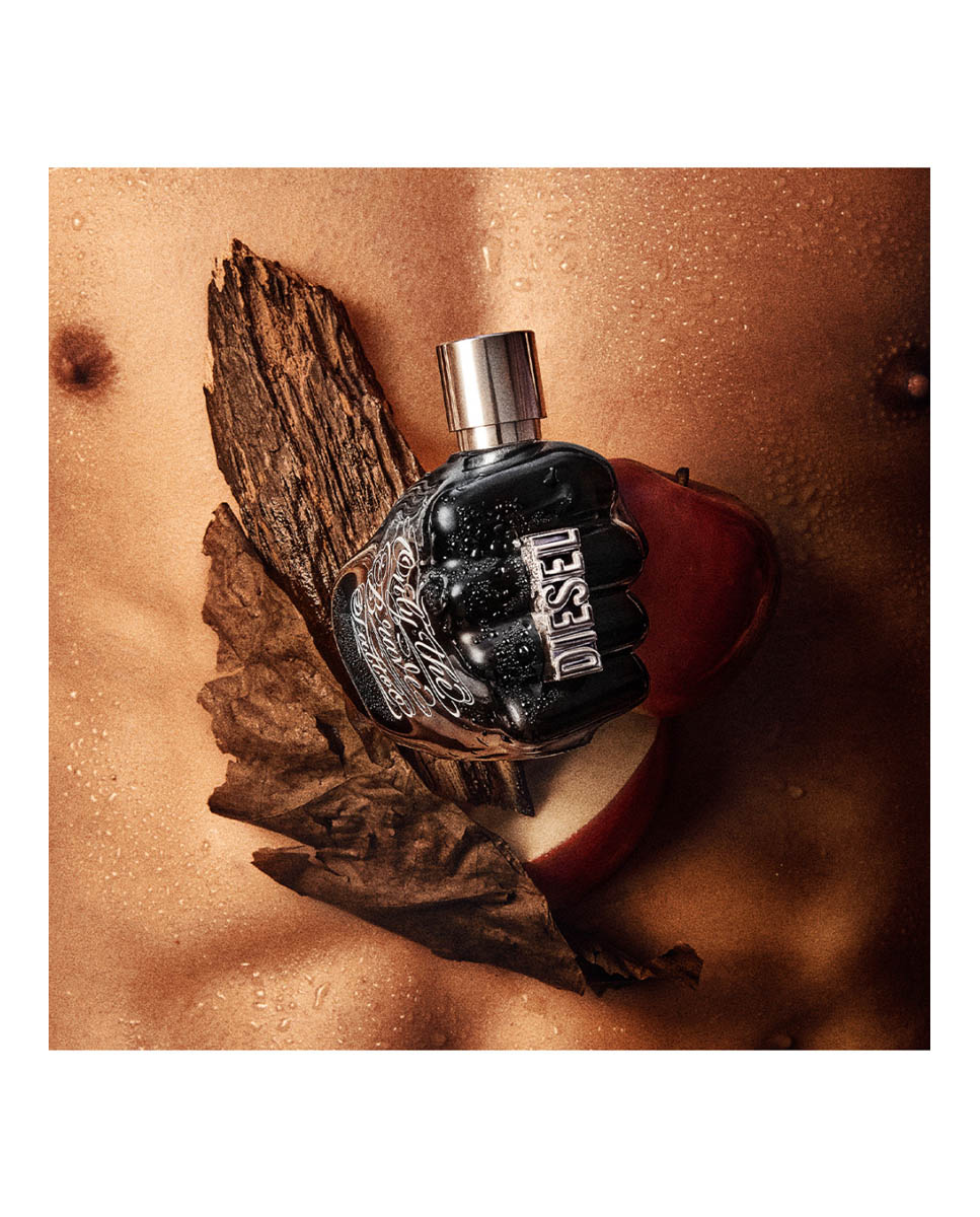 Eau de Toilette Only the Brave Tattoo Diesel 50 ml · El Corte Inglés